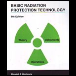 Basic Radiation Protection Technology