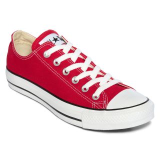 Converse Chuck Taylor All Star Sneakers   Unisex Sizing, Red