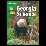 Science Georgia Edition (Grade 7)