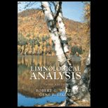 Limnological Analyses