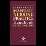 Lippincotts Pocket Manual of Nursing Practice