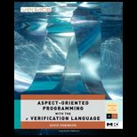 Aspect Oriented Programming with the e Verification Language