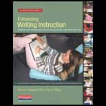Next Step Guide to Enhancing Writing Instruction