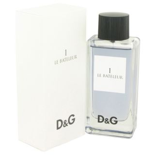 Le Bateleur 1 for Men by Dolce & Gabbana EDT Spray 3.3 oz