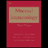 Mucosal Immunology