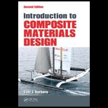 Intro. to Composite Materials Design