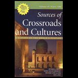 Sources of Crossroads and Culture, Volume 2