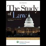 Study of Law Critical Thinking Approach