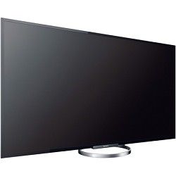 Sony KDL65W850A 65 Inch 1080p 120Hz 3D Internet LED HDTV (Black)