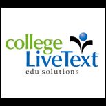 College LiveText  Edu Solu.  Student
