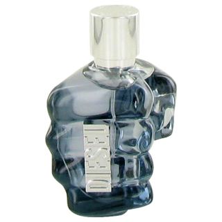 Only The Brave for Men by Diesel EDT Spray (Tester) 2.5 oz