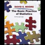 Basic Practice of Statistics   Text (Cloth)