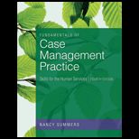 Fundamentals of Case Management Practice   With DVD