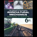 Agricultural Mechanics Lab Manual
