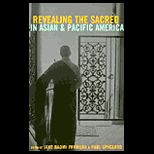 Revealing The Sacred in Asian and Pacific America