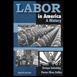 Labor in America  History