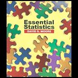 Essential Statistics   With CD