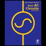 Basic AC Circuits