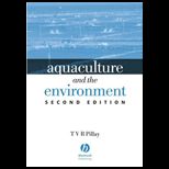 Aquaculture and Environment