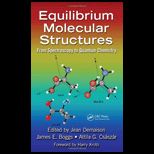 Equilibrium Molecular Structures From Spectroscopy to Quantum Chemistry   With CD