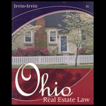 Ohio Real Estate Law