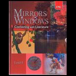Mirrors and Windows Level I   With CD