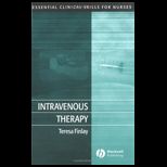 Intravenous Therapy