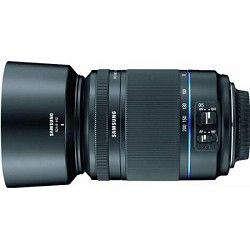Samsung EX T50200SB   50 200 telephoto lens for NX series