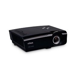 Vivitek D950HD 3000 Lumen 1080p Data and Home Theater Projector