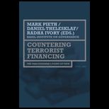 Countering Terrorist Financing