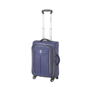 Atlantic Ultra Lite 2 21 Expandable Spinner Upright Luggage