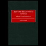 Bernard Herrmanns Vertigo