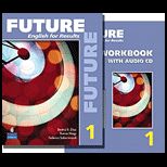 Future 1 English for Results   With CD and Workbook