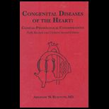 Congenital Diseases of the Heart