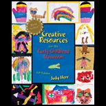 Creative Resources for Early Children