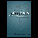 Diffusion of Military Technology and Ideas