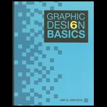 Graphic Design Basics Text