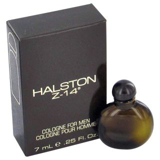 Halston Z 14 for Men by Halston Mini EDC .25 oz