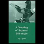 Genealogy of Japanese Self Images