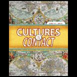 Cultures in Contact