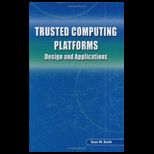 Trusted Computing Platforms
