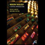 Modern Theology A Critical Introduction