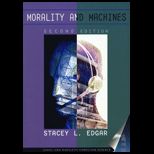 Morality and Machines  Perspectives on Computer Ethics