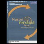 College Physics   Masteringphysics Access