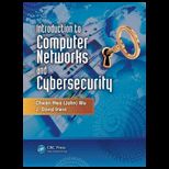 Intro. to Comp. Networks and Cybersecurity