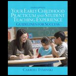 Your Early Childhood Practicum and Student Teaching Experience Guidelines for Success