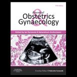 Essential Obstetrics and Gynaecology