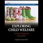 Exploring Child Welfare   With Access