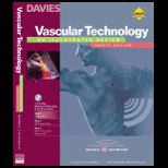 Vascular Technology Illustrated Review