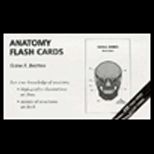 Anatomy Flashcards  Human Anatomy and Phys.